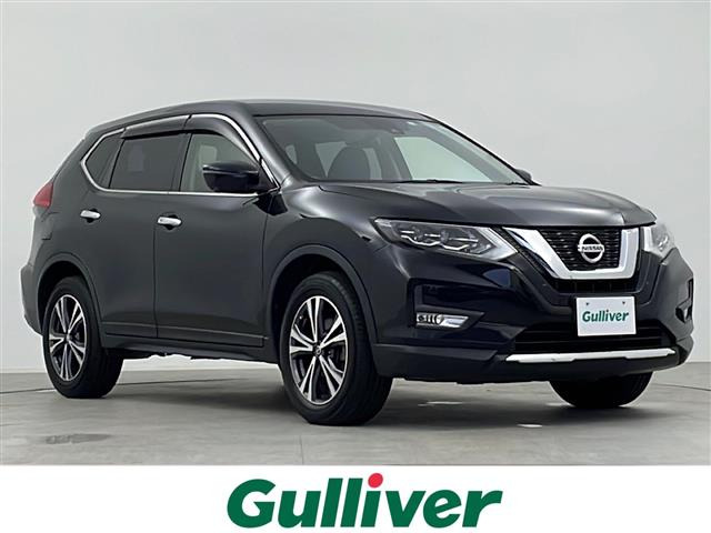 エクストレイル 2.0 20X 4WD 4WD 修復歴無し