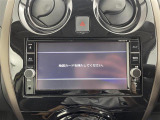 【純正ナビ】専用設計で車内の雰囲気にマッチ!ナビ利用時のマップ表示は見やすく、いつものドライブがグッと楽しくなります!