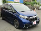 フリード 1.5 ハイブリッド モデューロX ホンダセンシング 