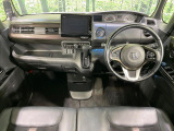 N-BOXカスタム G L ターボ ホンダセンシング 