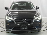 CX-3  1.5 15S ツーリング