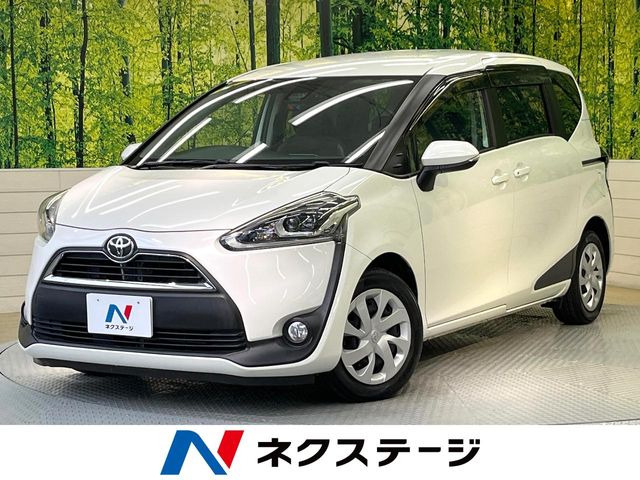 シエンタ 1.5 G クエロ 