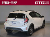アクア 1.5 クロスオーバー 