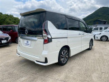 セレナ 2.0 ハイウェイスター V 