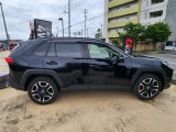 RAV4 2.0 アドベンチャー 4WD 