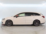レヴォーグ 2.0 STI スポーツ アイサイト 4WD 