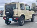 ジムニー XC 4WD 