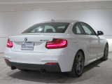 2シリーズクーペ M235i 
