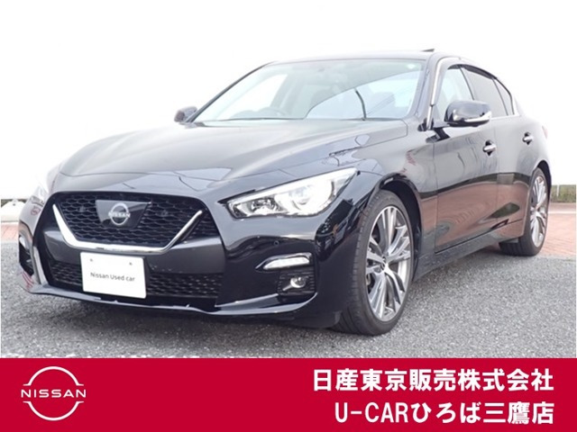 スカイライン 3.0 GT タイプP 