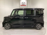 N-BOXカスタム G L ホンダセンシング 