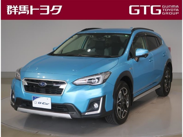 XV  2.0 アドバンス 4WD
