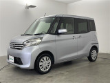 デイズルークス X 修復歴無し