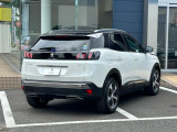 3008 GT 