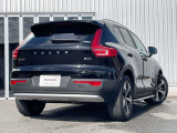XC40 ウルトラ B4 AWD 4WD 