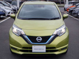 ノート 1.2 e-POWER X 
