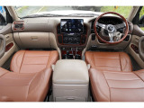 ランドクルーザー100 4.7 VXリミテッド 4WD 