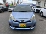 ラクティス 1.5 X 4WD 