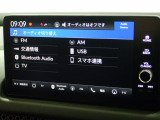 各音楽コンテンツ対応で、乗る方のお好みでドライブをお楽しみ出来ます!