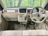 アルトラパン X オーディオレス仕様車