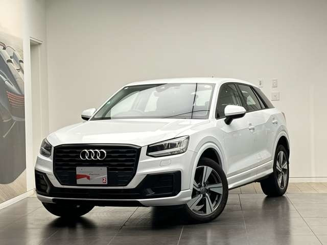 Q2 30 TFSI 