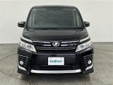ヴォクシー 2.0 ZS 煌 修復歴無し