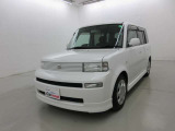 bB 1.3 S Wバージョン 