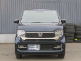 N-WGNカスタム L ターボ ホンダ センシング 4WD 