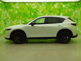 CX-5 2.5 25S スポーツアピアランス 