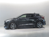 C-HR ハイブリッド 1.8 G 