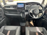 N-BOXカスタム G EX ターボ ホンダセンシング 4WD 