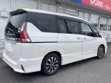 セレナ 2.0 ハイウェイスター VセレクションII 