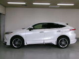 ハリアー 2.0 Z レザーパッケージ 4WD 
