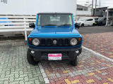ジムニー XC 4WD
