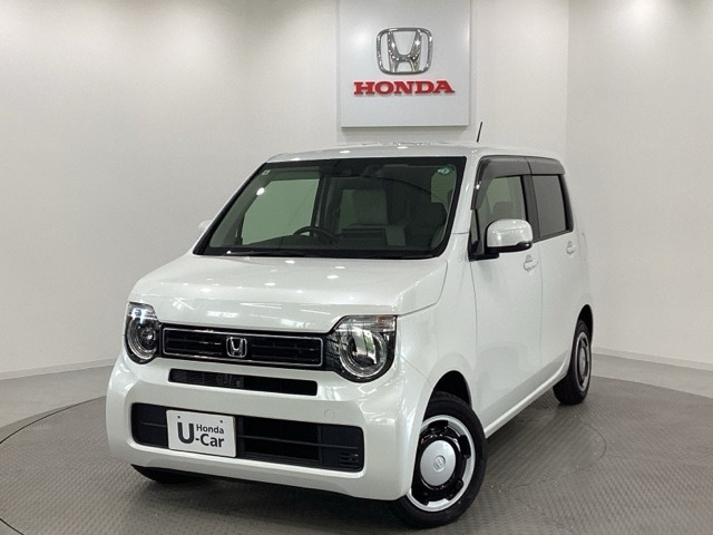 N-WGN L 4WD 