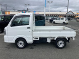 キャリイ KC 農繁仕様 4WD 