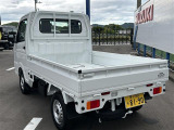 スクラムトラック KC 