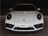 911 カレラ GTS 