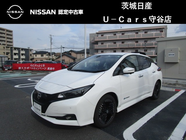 リーフ  X Vセレクション
