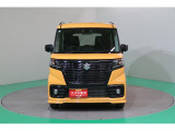 スペーシアベース XF 4WD 