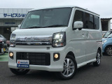 エブリイワゴン PZターボスペシャル 