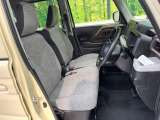 もちろん車内はキレイです♪よりクリーンな状態をキープしたいお客様には『ナノゾーンコート』がおすすめ!新型コロナウイルス対策や、除菌・消臭に効果を発揮し多くの方にご好評いただいております。