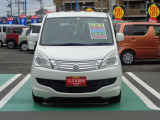 ソリオ 1.2 G 