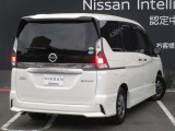 セレナ 1.2 e-POWER ハイウェイスター V 