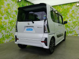 タントカスタム RS 