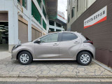 【トヨタ認定中古車】まるごとクリ-ニング(見えない所まで徹底洗浄)、車両検査証明書(車の状態を徹底検査)、ロングラン保証(買ってからも安心!)、3つの安心をセットにしたトヨタ販売店の中古車ブランドです