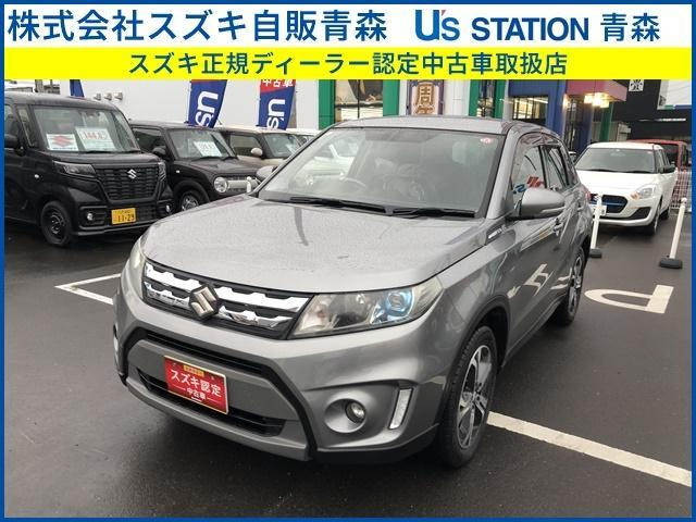 エスクード 1.6 4WD 