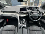 3008 GT 