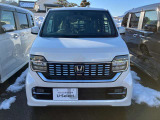 N-WGNカスタム L ホンダ センシング 