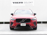 XC60 リチャージ アルティメット T6 AWD PHEV 4WD 
