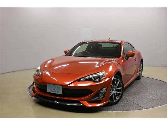 86 2.0 GT 